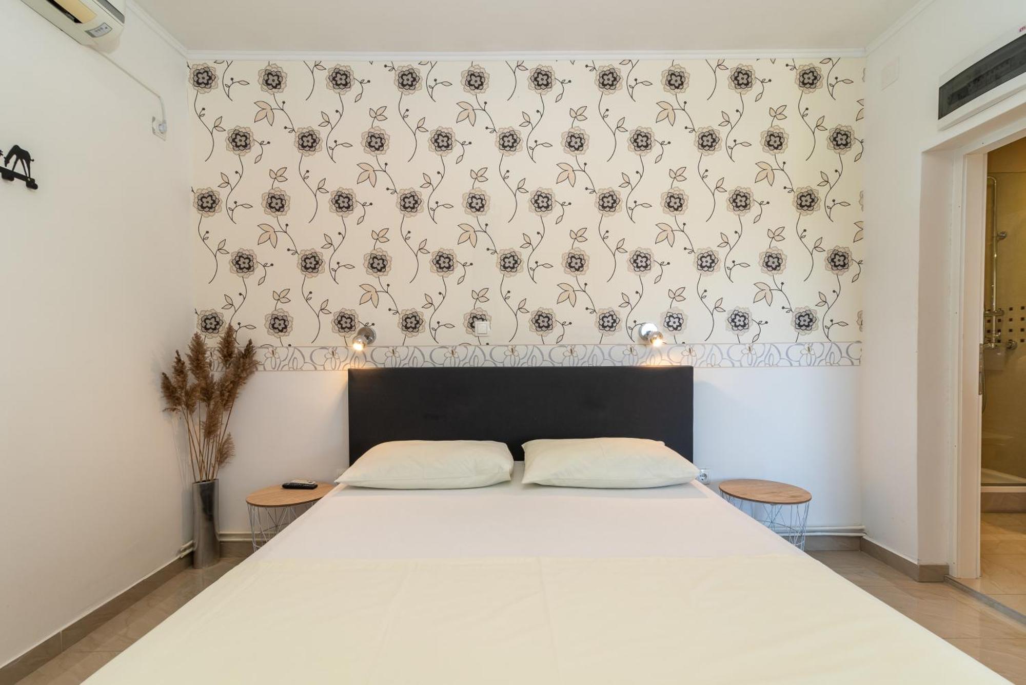 Apartments Orlic Trogir Exterior foto